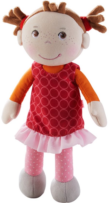 Pop - Knuffelpop - Mirka - 25cm