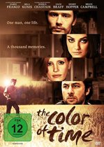 Color of Time/DVD