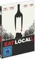 Eat Locals/DVD