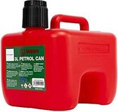 Bidon Motorkit MOTOR16510 Rood Plastic (3 L)