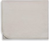 Jollein - Deken Ledikant 100x150cm - Dekentje Baby - Nougat