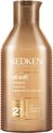 Redken All Soft shampoo - 300 ml