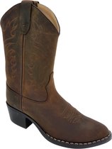 BOOTSTOCK - BROWNIE BOOT-34