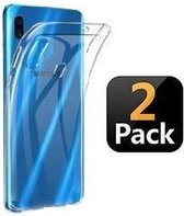 Telefoonhoesje - Back Cover - Geschikt Voor Samsung Galaxy A40