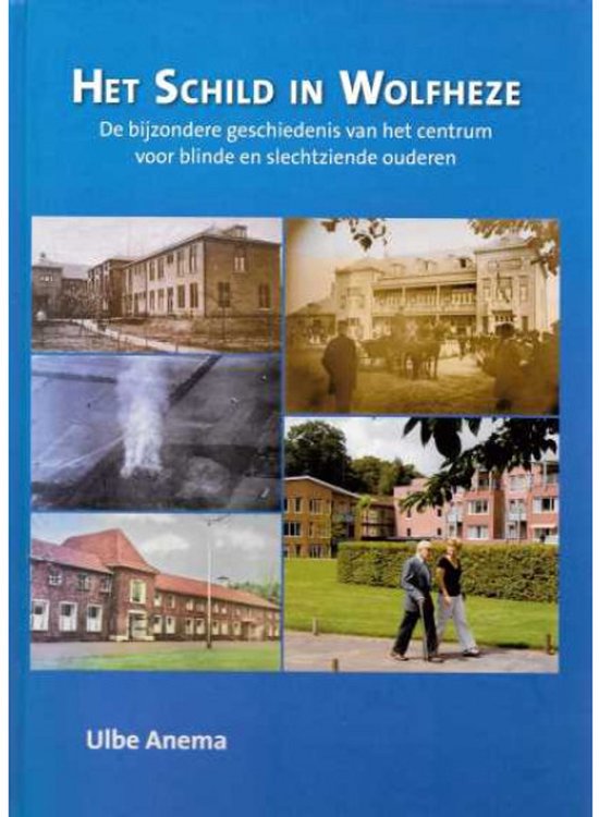 Het Schild in Wolfheze