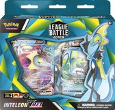 Pokémon League Battle Deck Inteleon VMAX - Pokémon Kaarten