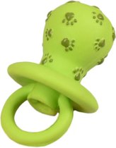 Flamingo Latex Pret Tut 12Cm - Groen
