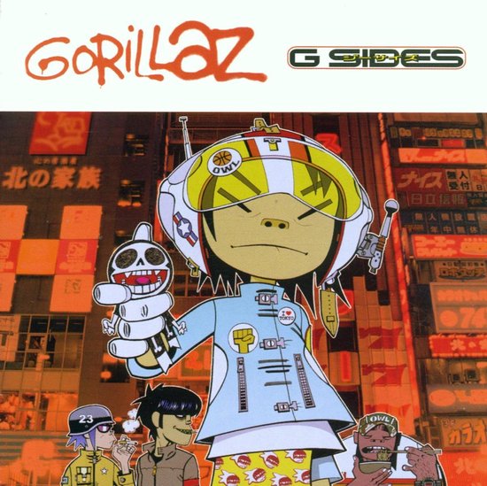 G Sides