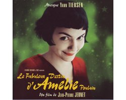 Amelie - Tiersen Yann