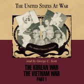 Omslag The Korean War and The Vietnam War, Part 1
