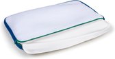 AeroSleep® SafeSleep 3D hoofdkussen voor baby & kleuter - medium - 50 x 35 x cm