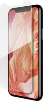 THOR Glass Screenprotector Case Fit met Applicator voor iPhone XS Max en 11 Pro Max - Transparant