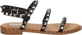 Steve Madden - Zwart - Taille 40