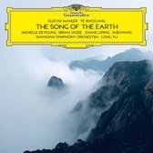 Michelle Deyoung, Brian Jagde, Liping Zhang - Mahler & Ye: The Song Of The Earth (2 CD)