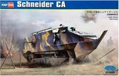 HobbyBoss | 83861 | Schneider CA early | 1:35