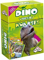 Dino's Kwartet