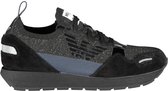 Emporio Armani Schoenen Sportiva Zwart 37 Dames