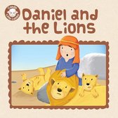 Candle Little Lambs - Daniel and the Lions