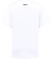 Malelions Women Lou T-Shirt - White - XS