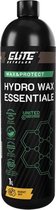 Elite Detailer Hydro Wax Essentiale | Vloeibare Sealant - 1000 ml