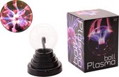 Experimenteerset - Plasma bal - 9cm