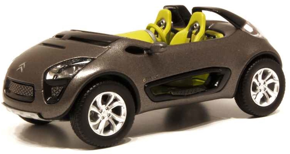 Citroën C-Buggy - 1:43 - Norev