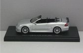 Mercedes-Benz CLK DTM AMG Cabriolet (Street Version) - Modelauto schaal 1:43
