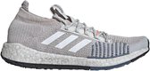 adidas Performance Pulseboost Hd M Heren Hardloopschoenen grijs 40