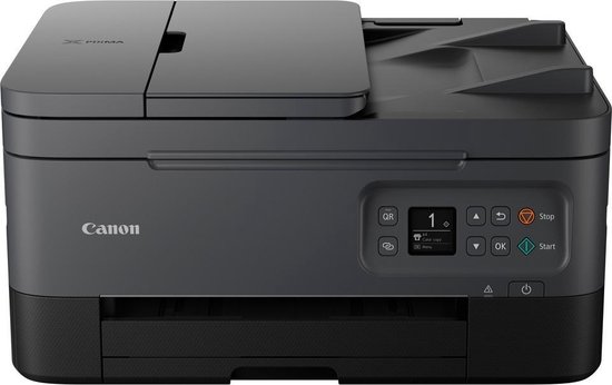 Canon PIXMA TS7450 - All-In-One Printer | bol.com