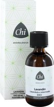 Chi Lavandin Abrialis Eko - 50 ml - Etherische Olie