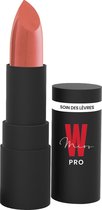 Miss W Pro Lippenbalsem Dames 3,50 Gram 138 Coral Beige