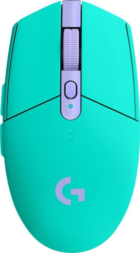 Logitech