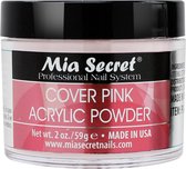 Cover Acryl Poeder Pink 60ml.
