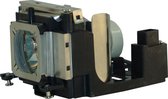CANON LV-8227M beamerlamp LV-LP35 / 5323B001AA, bevat originele UHP lamp. Prestaties gelijk aan origineel.