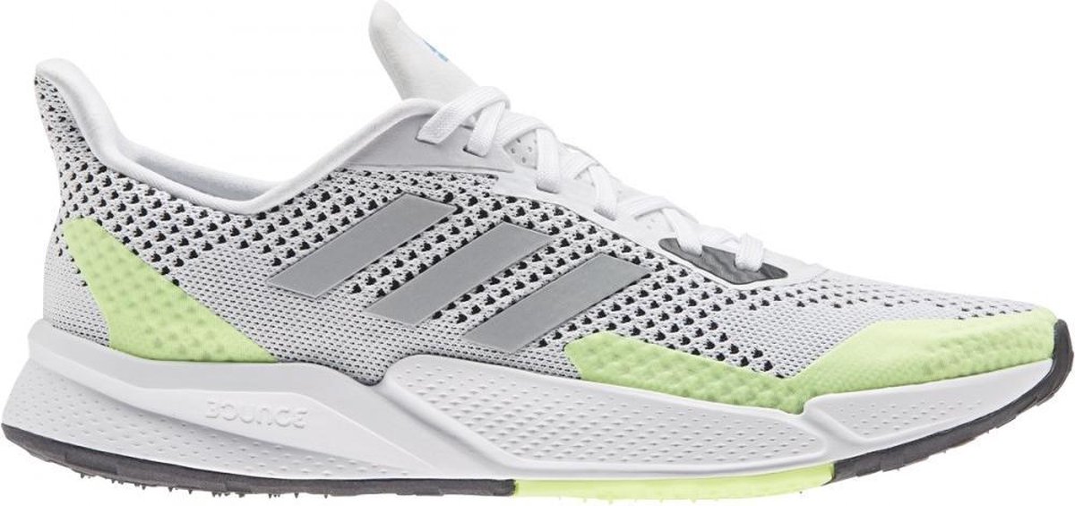adidas Performance Hardloopschoenen X9000L2 M | bol