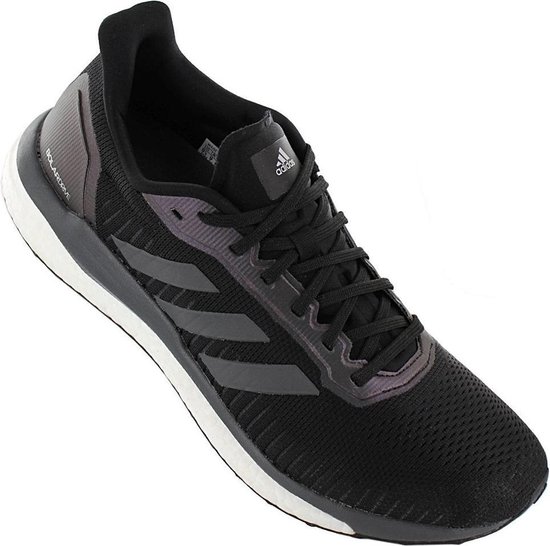 Adidas Solar Drive 19 Hardloopschoenen Blauw Heren | bol