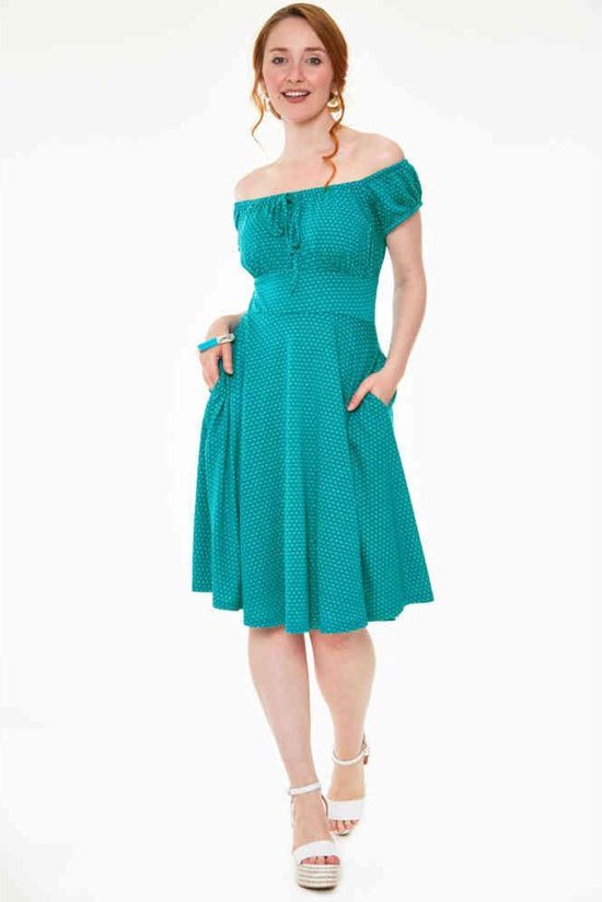 Voodoo vixen jurk sale