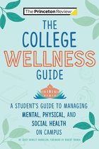 College Admissions Guides - The College Wellness Guide