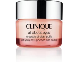 Clinique All About Eyes Oogcrème - 30 ml