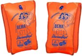 Bema Zwemmouwtjes Soft 1-6jr