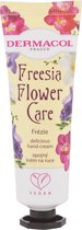 Freesia Flower Care Hand Cream 30ml