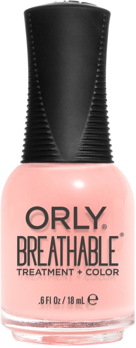 Orly Breathable Nagellak You're A Doll 18ml