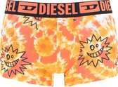 Diesel microfiber trunk dye smiley multi - M