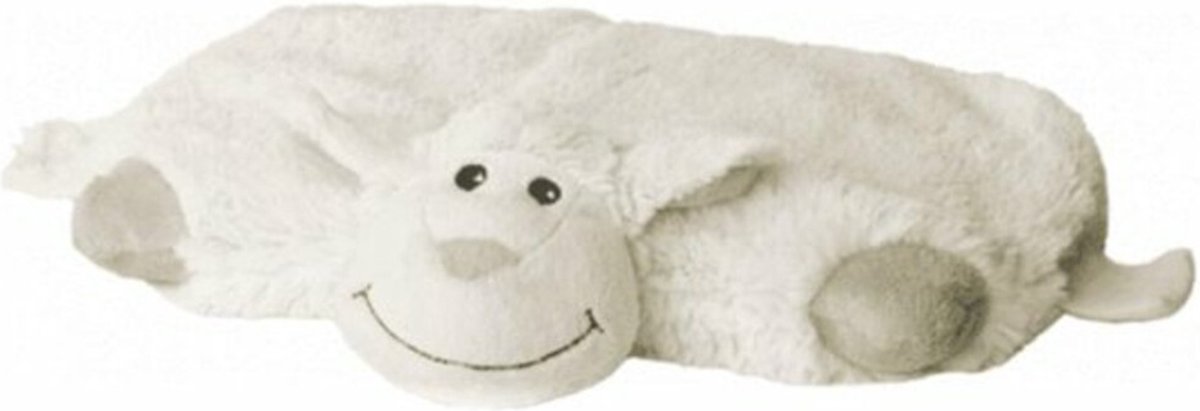 Goedkoopste Warmies - Warmteknuffel Schaap
