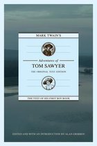 Mark Twain's Adventures of Tom Sawyer