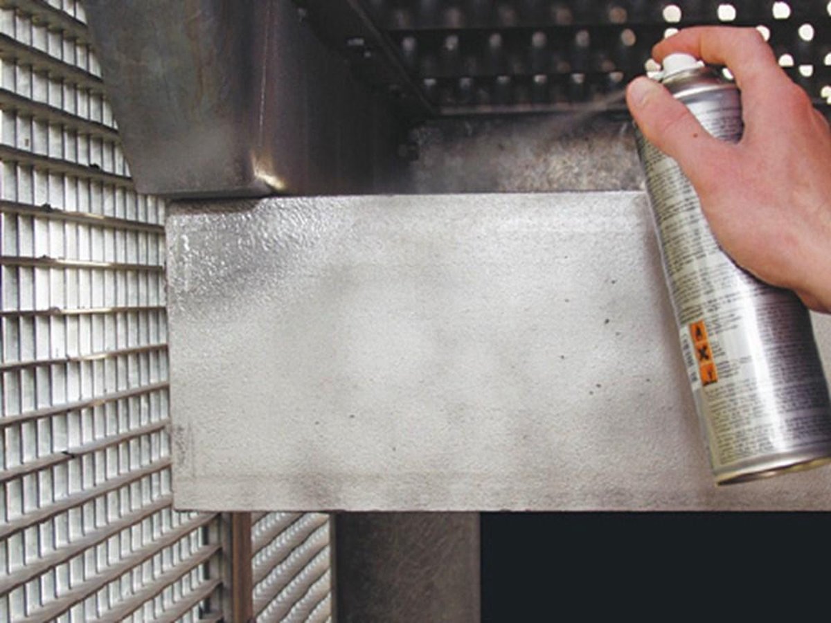 RustOleum Galva ZincAlu primer in spuitbus 500ml