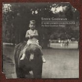 It Sure Looked Good On Paper: The Steve Goodman De