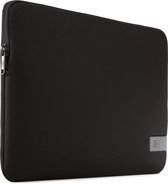 Case Logic Reflect REFPC-114 Black sacoche d'ordinateurs portables 35,6 cm (14") Housse Noir