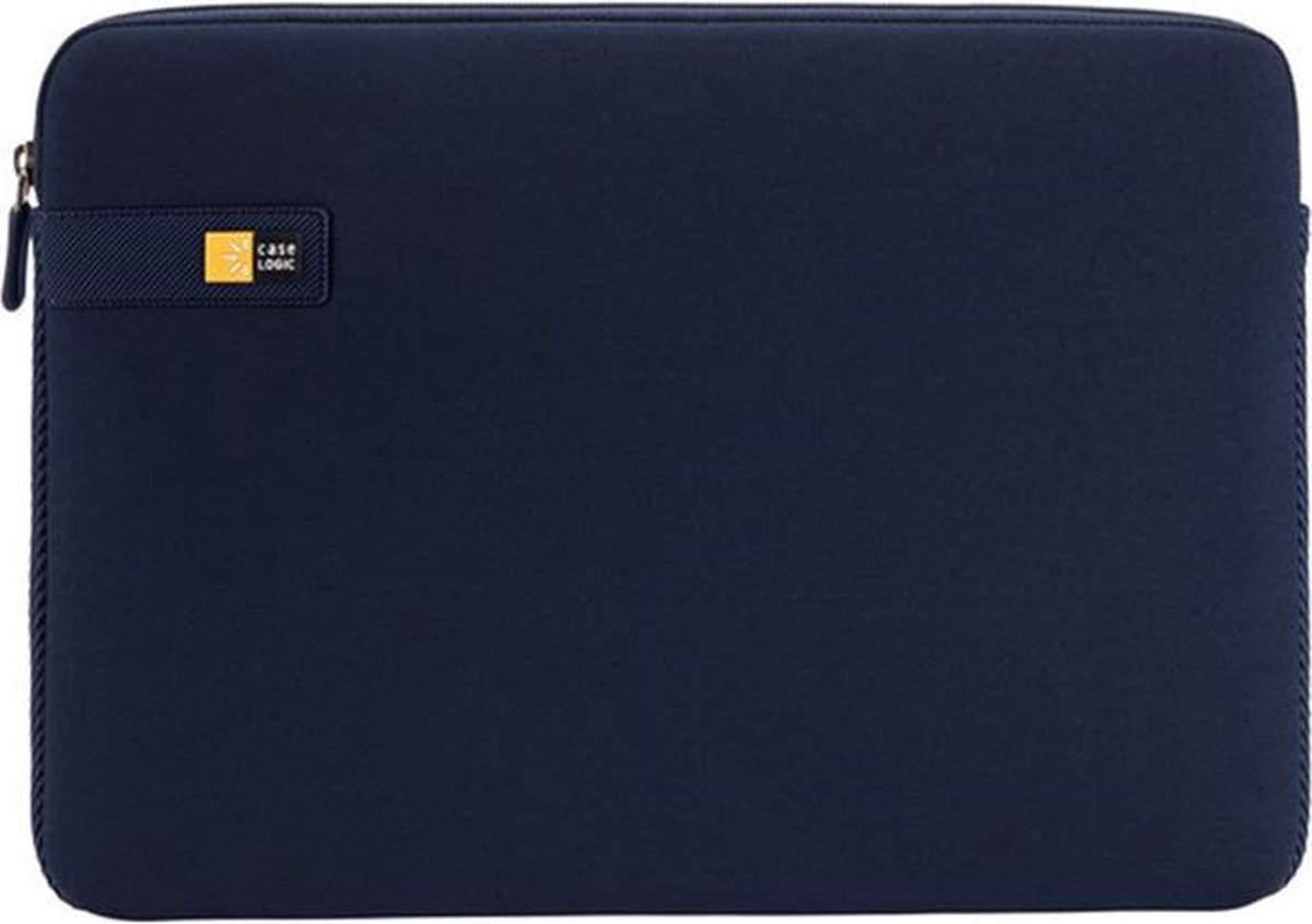 Case Logic LAPS113 - Laptophoes / Sleeve - 13 inch - Dark blue
