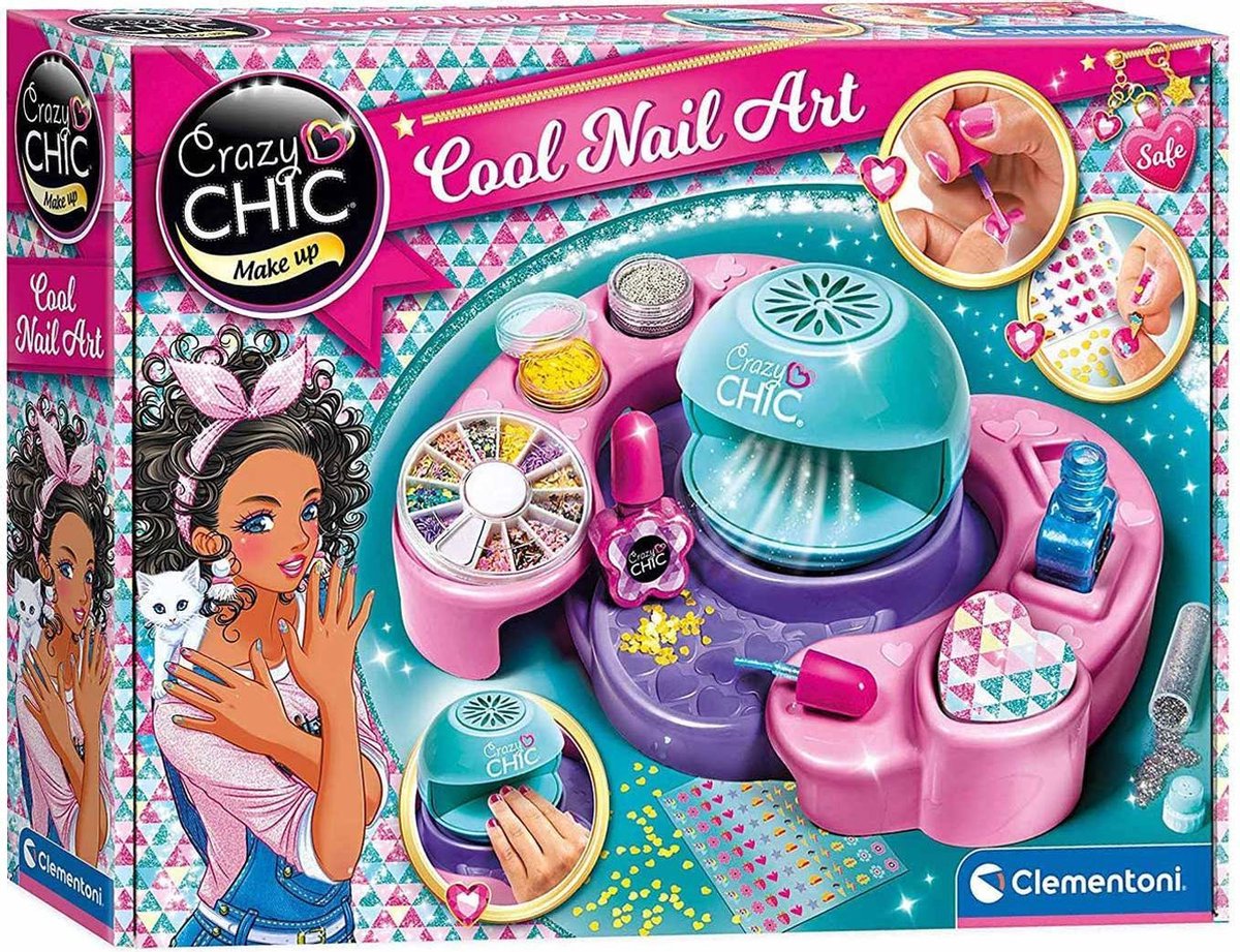 COOL MAKER - SHIMMER ME BODY ART - Coffret Tatouages Éphémères  Personnalisables Avec 180 Motifs, Cartouches de Couleur Pinceau et Strass  Paillettes 